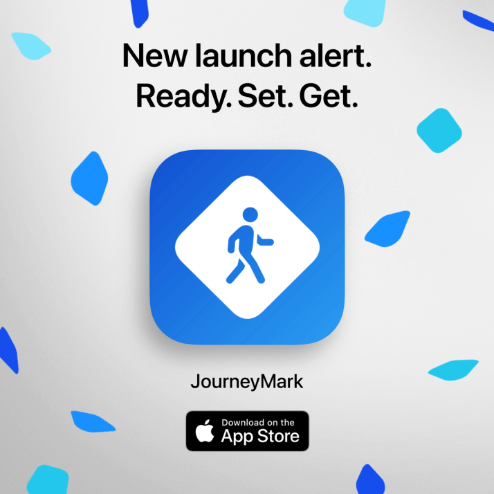 JourneyMark